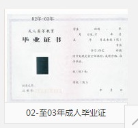 贵州电子信息职业技术学院证书图片